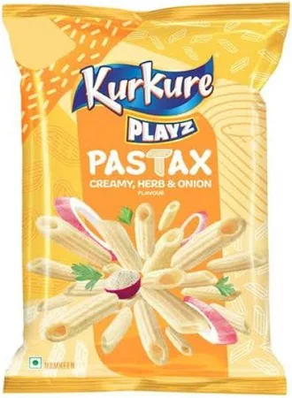 Kurkure Playz Paxtax, 77G